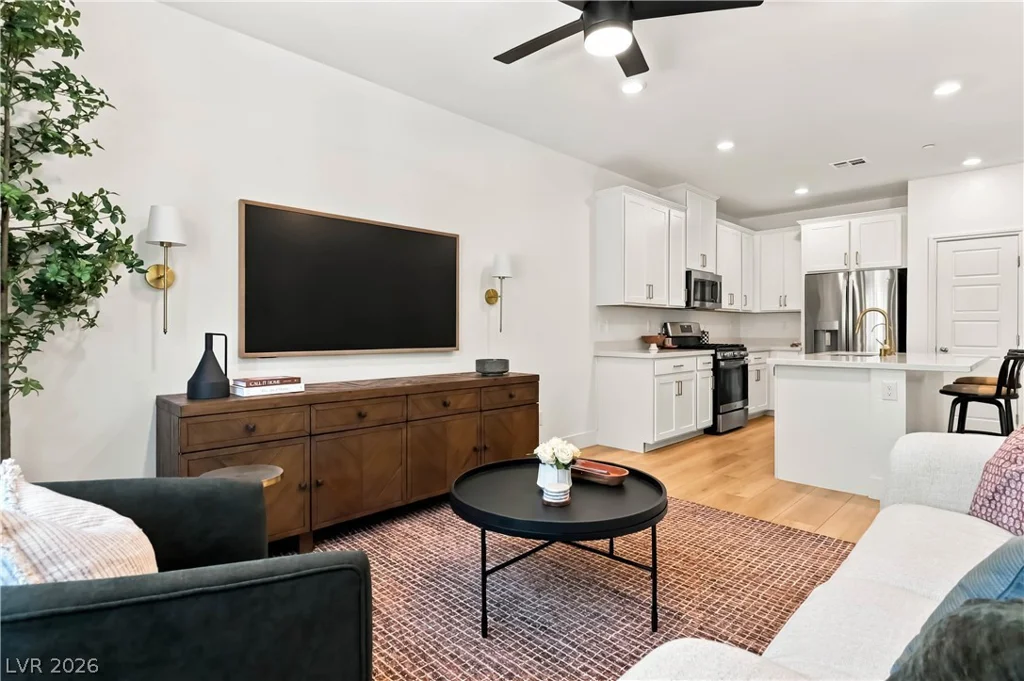 7340 Decatur, North Las Vegas, NV 89131