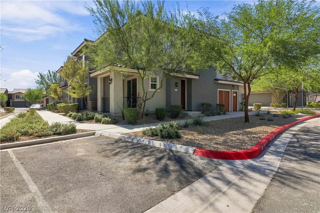 7340 Decatur, North Las Vegas, NV 89131