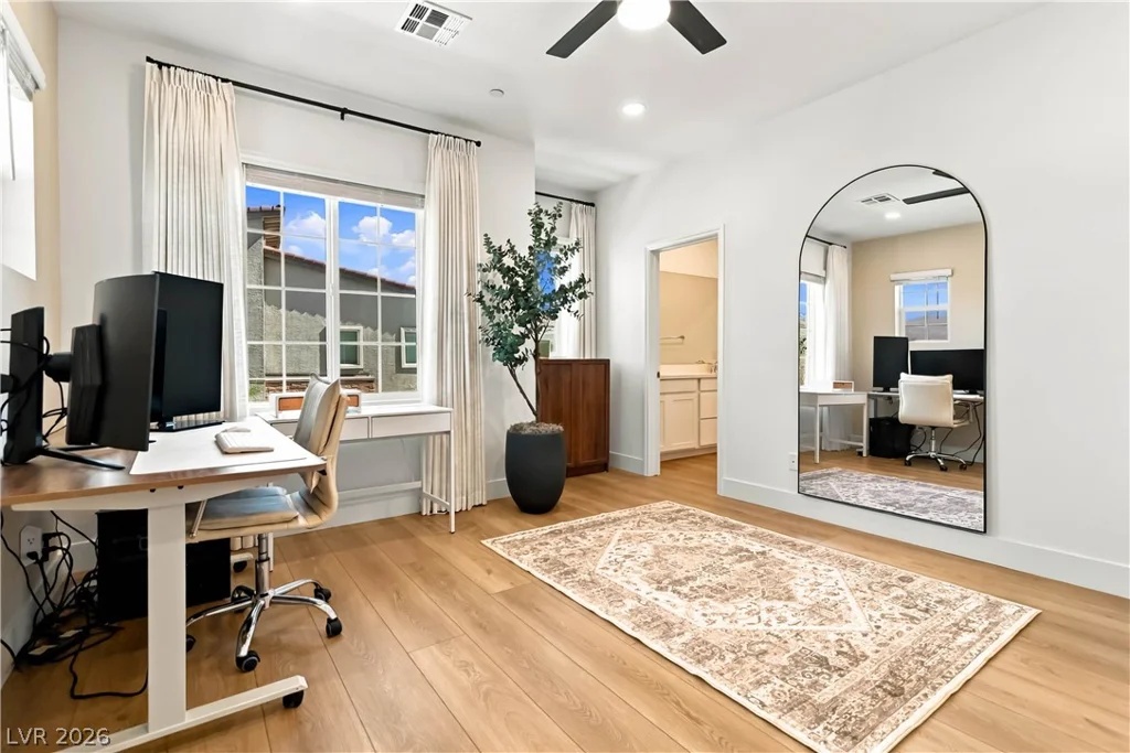 7340 Decatur, North Las Vegas, NV 89131
