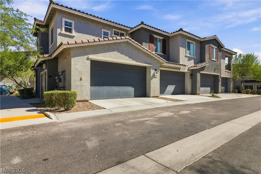 7340 Decatur, North Las Vegas, NV 89131