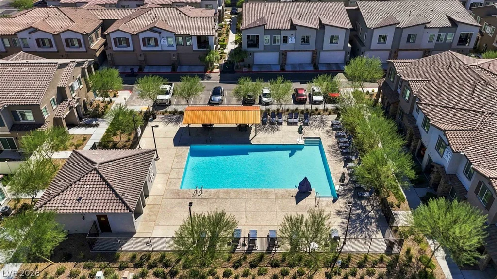 7340 Decatur, North Las Vegas, NV 89131