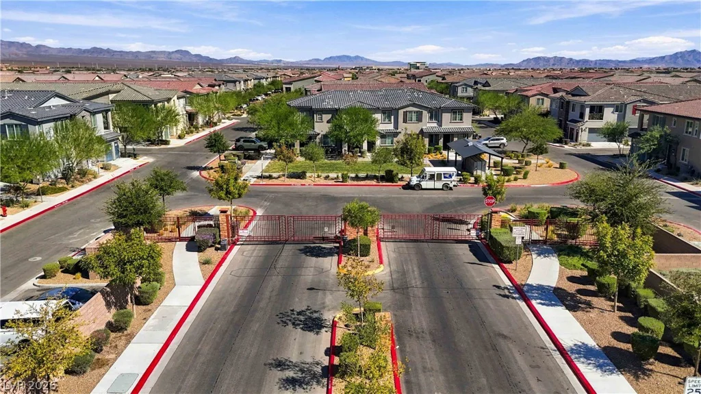 7340 Decatur, North Las Vegas, NV 89131