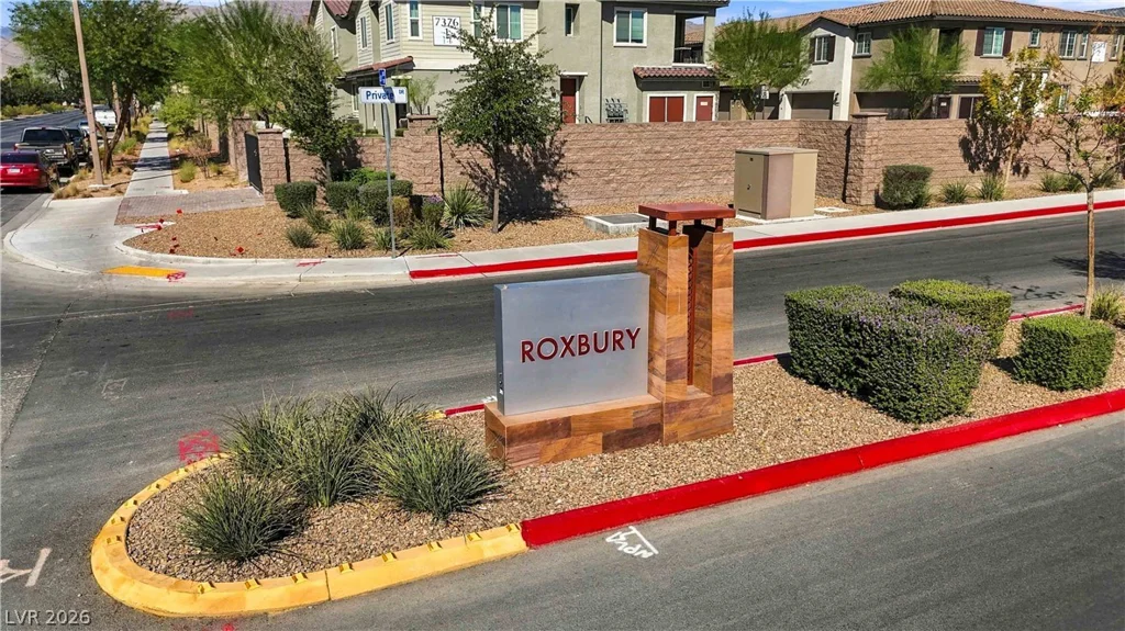 7340 Decatur, North Las Vegas, NV 89131
