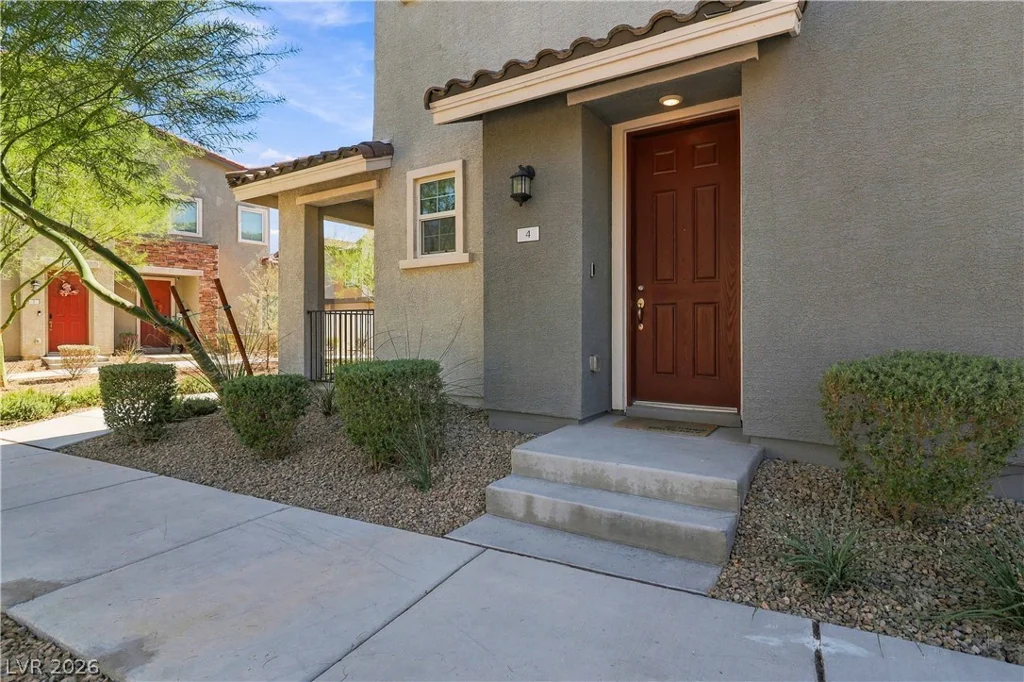 7340 Decatur, North Las Vegas, NV 89131