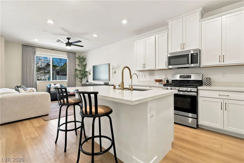 7340 Decatur, North Las Vegas, NV 89131