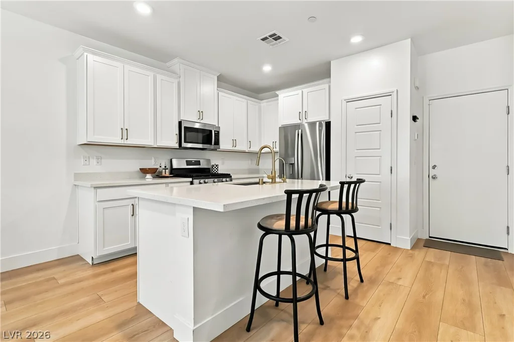 7340 Decatur, North Las Vegas, NV 89131
