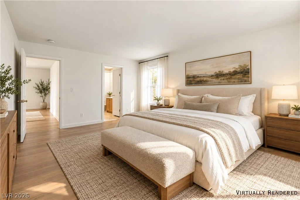 5516 Madigan, Las Vegas, NV 89118