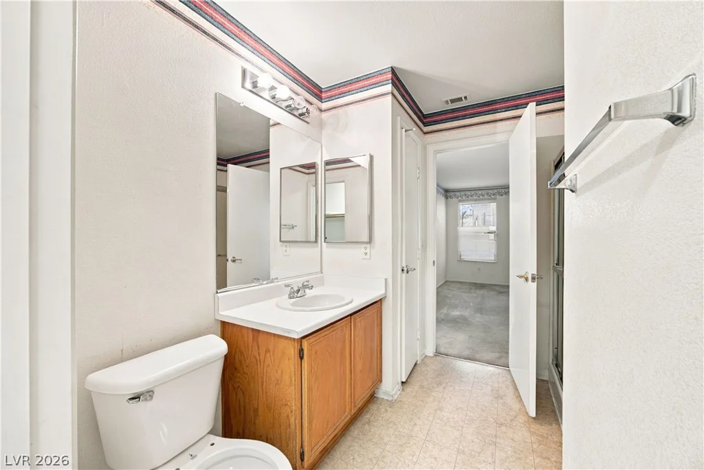 5516 Madigan, Las Vegas, NV 89118