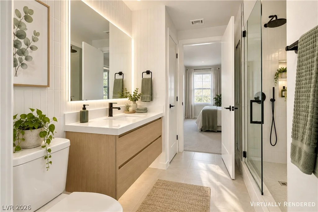 5516 Madigan, Las Vegas, NV 89118