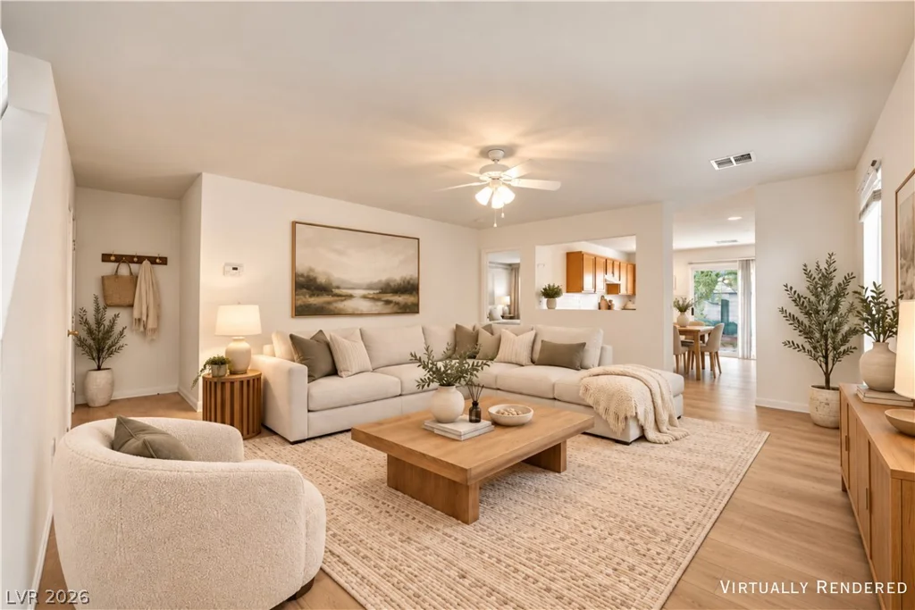 5516 Madigan, Las Vegas, NV 89118