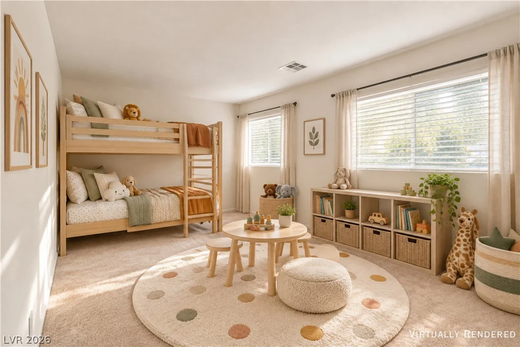 5516 Madigan, Las Vegas, NV 89118