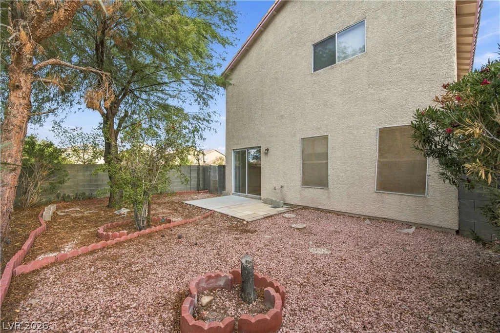 5516 Madigan, Las Vegas, NV 89118