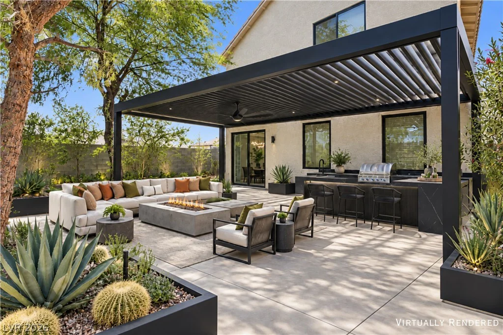 5516 Madigan, Las Vegas, NV 89118