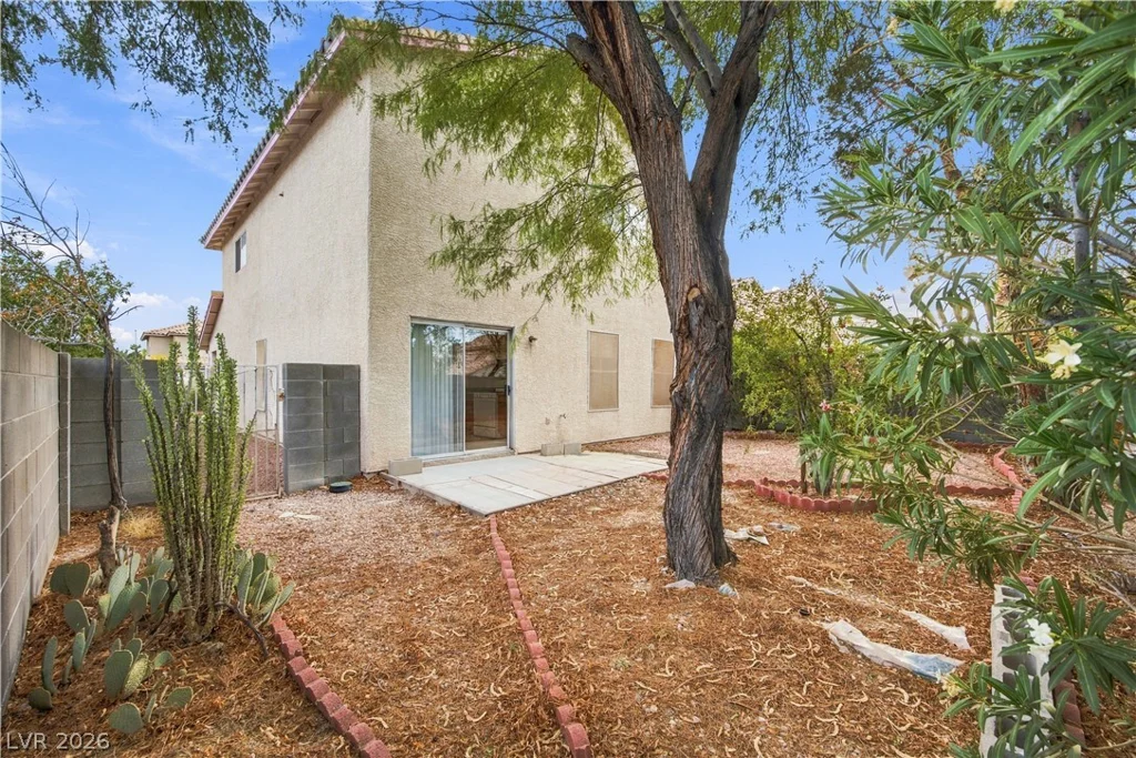 5516 Madigan, Las Vegas, NV 89118