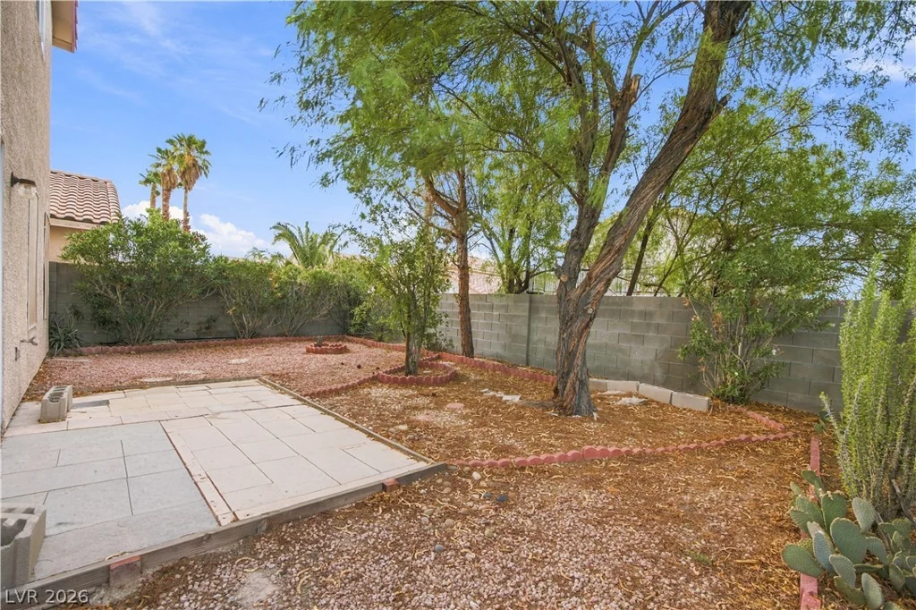5516 Madigan, Las Vegas, NV 89118