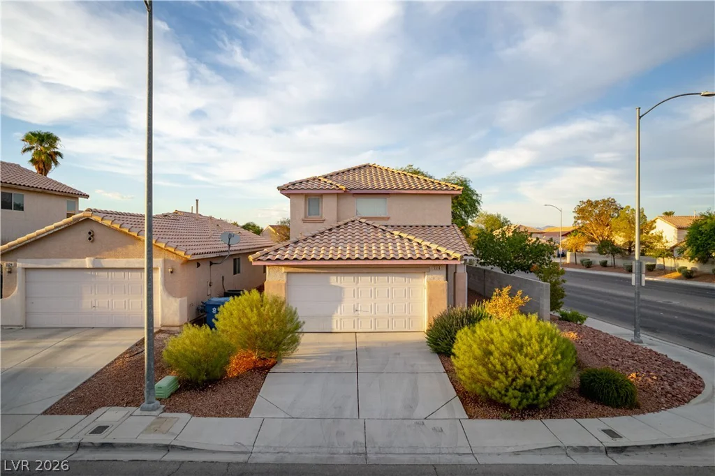 5516 Madigan, Las Vegas, NV 89118
