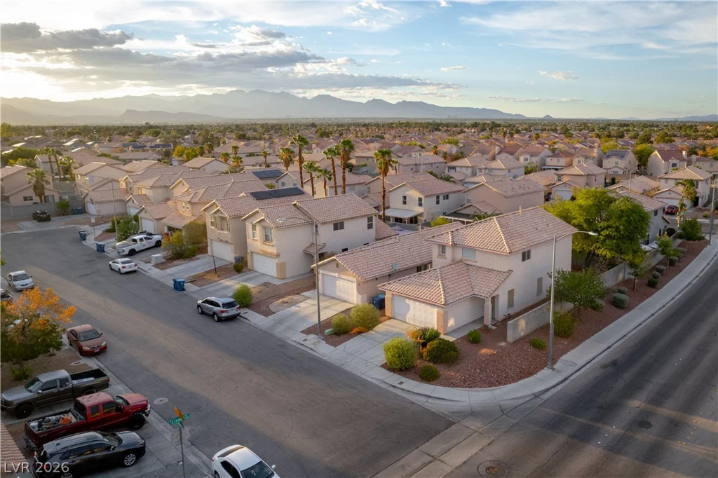 5516 Madigan, Las Vegas, NV 89118