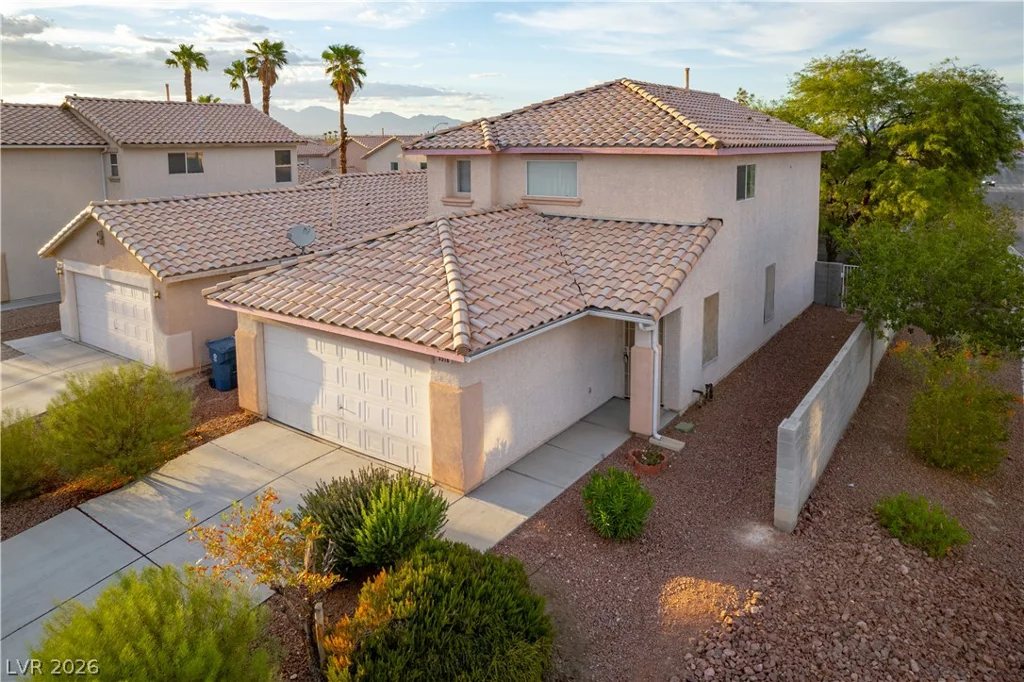 5516 Madigan, Las Vegas, NV 89118