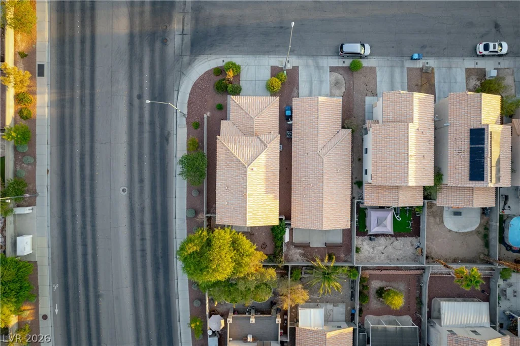 5516 Madigan, Las Vegas, NV 89118