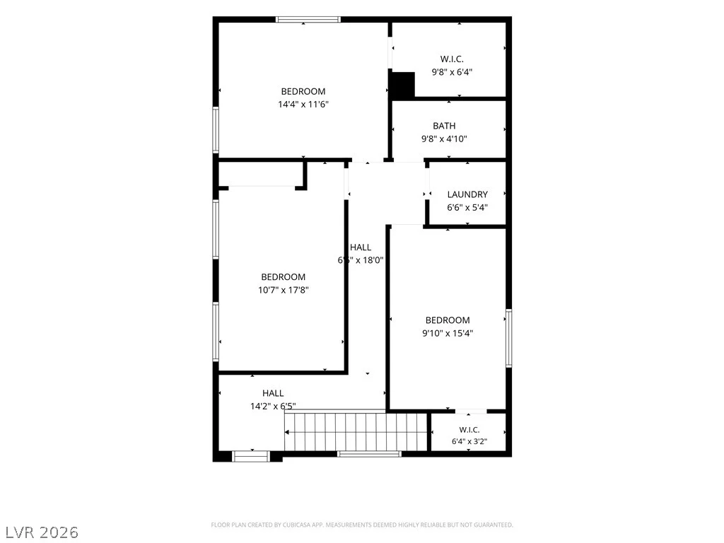 5516 Madigan, Las Vegas, NV 89118