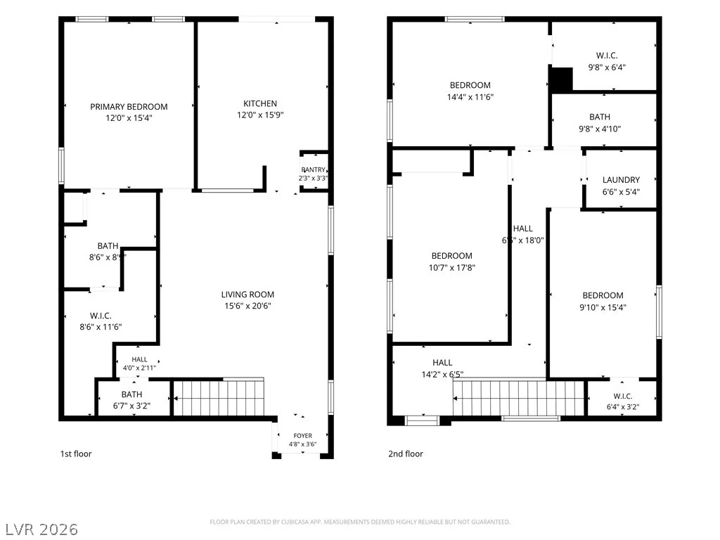 5516 Madigan, Las Vegas, NV 89118