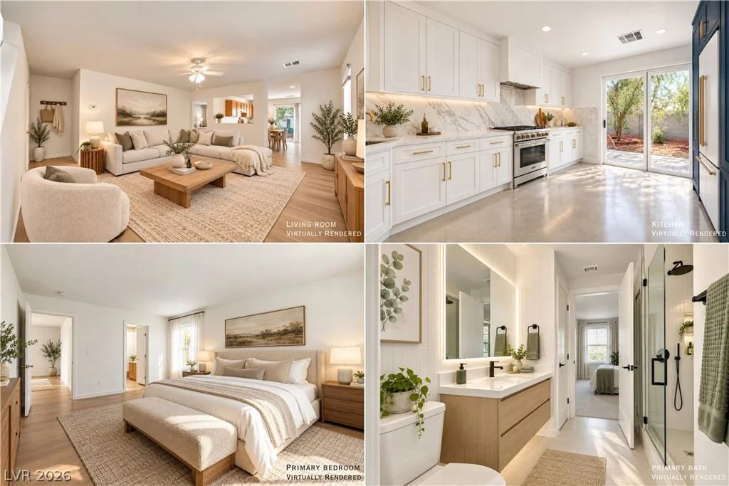 5516 Madigan, Las Vegas, NV 89118