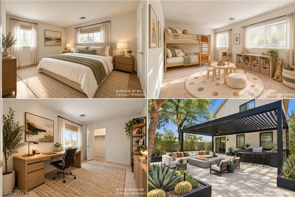 5516 Madigan, Las Vegas, NV 89118