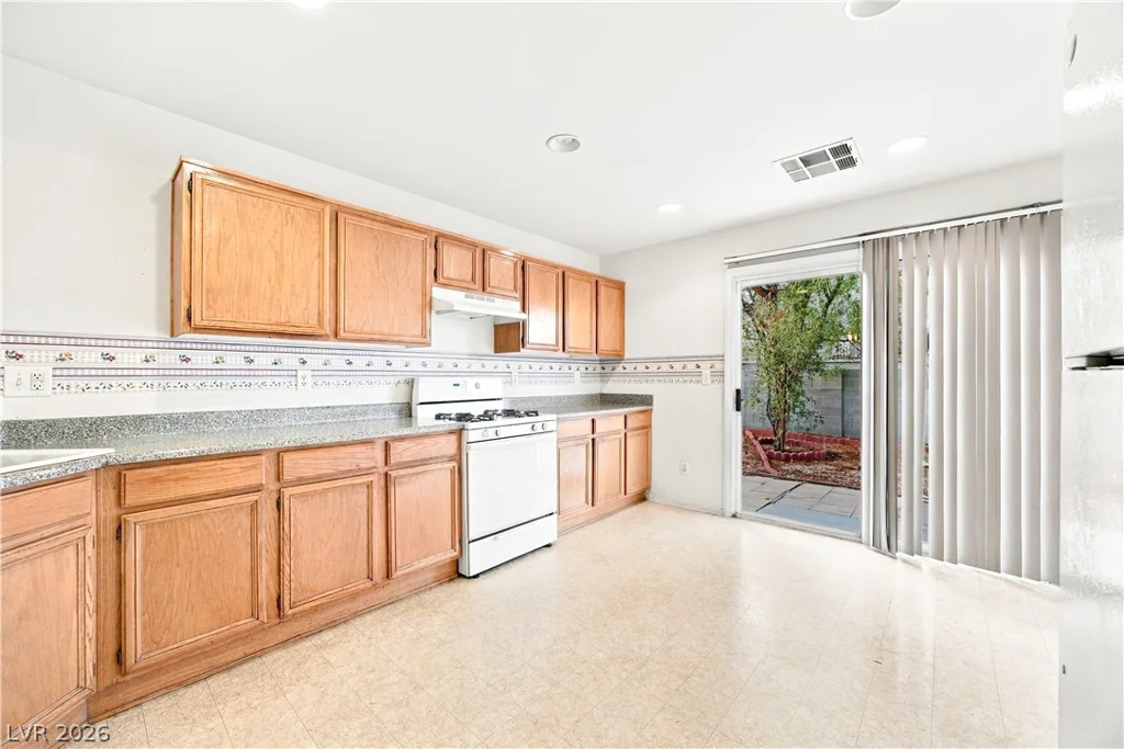 5516 Madigan, Las Vegas, NV 89118