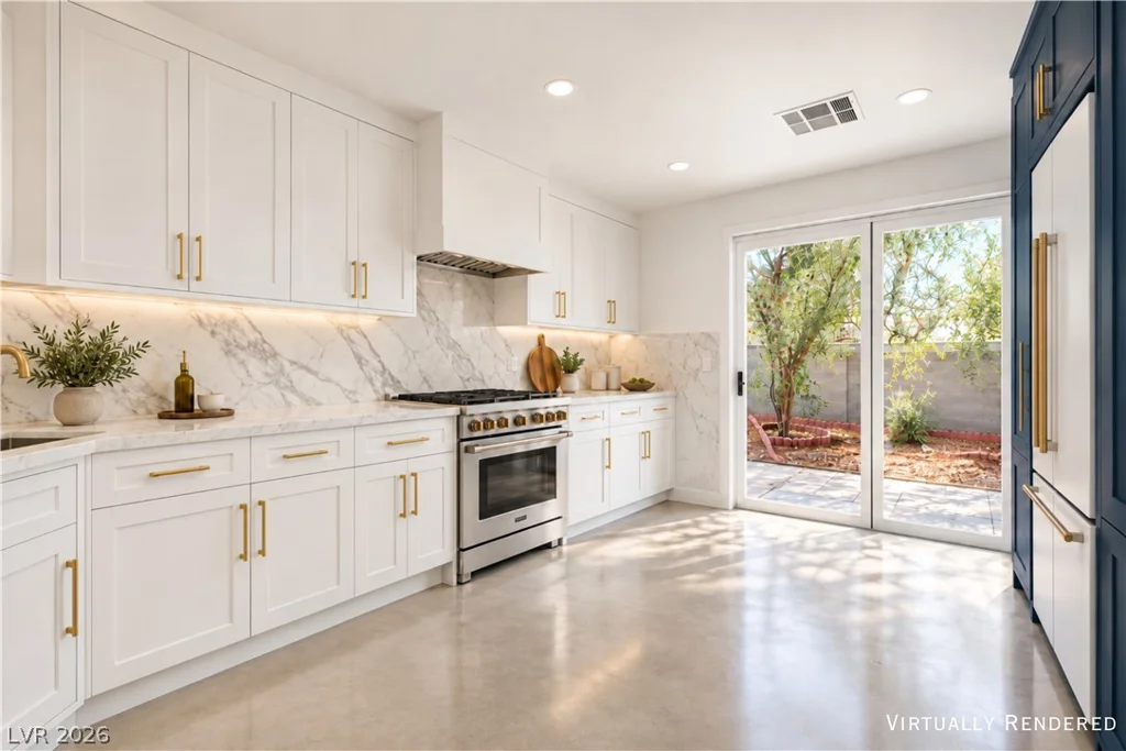 5516 Madigan, Las Vegas, NV 89118