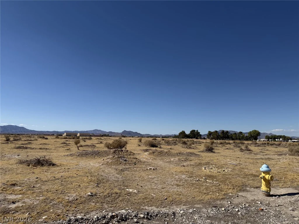 280 Mount Charleston, Pahrump, NV 89048