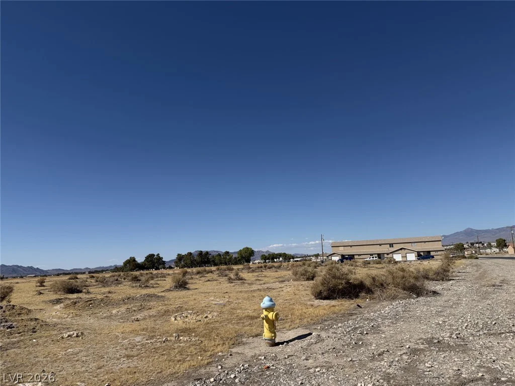 280 Mount Charleston, Pahrump, NV 89048