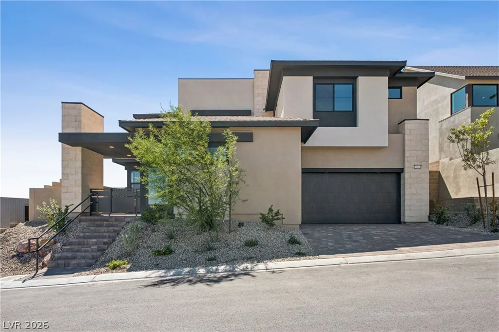 12469 Overland Cove, Las Vegas, NV 89138