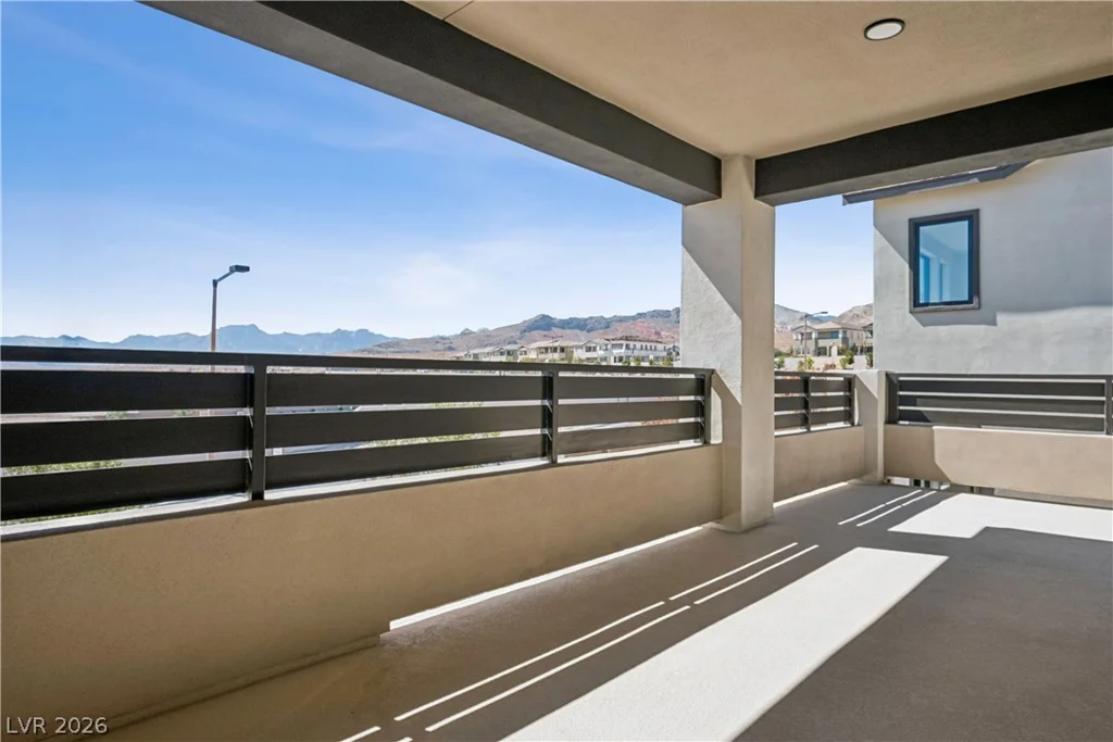 12469 Overland Cove, Las Vegas, NV 89138
