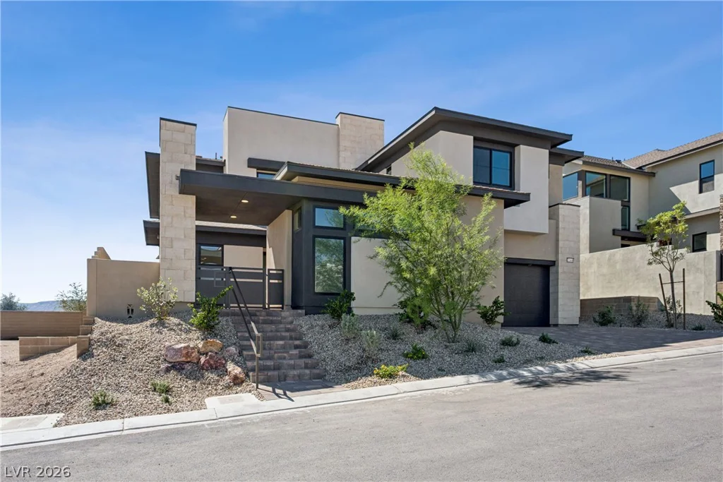 12469 Overland Cove, Las Vegas, NV 89138