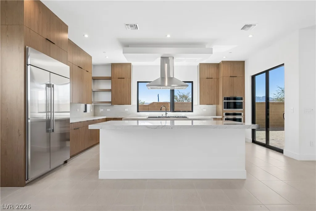 12469 Overland Cove, Las Vegas, NV 89138