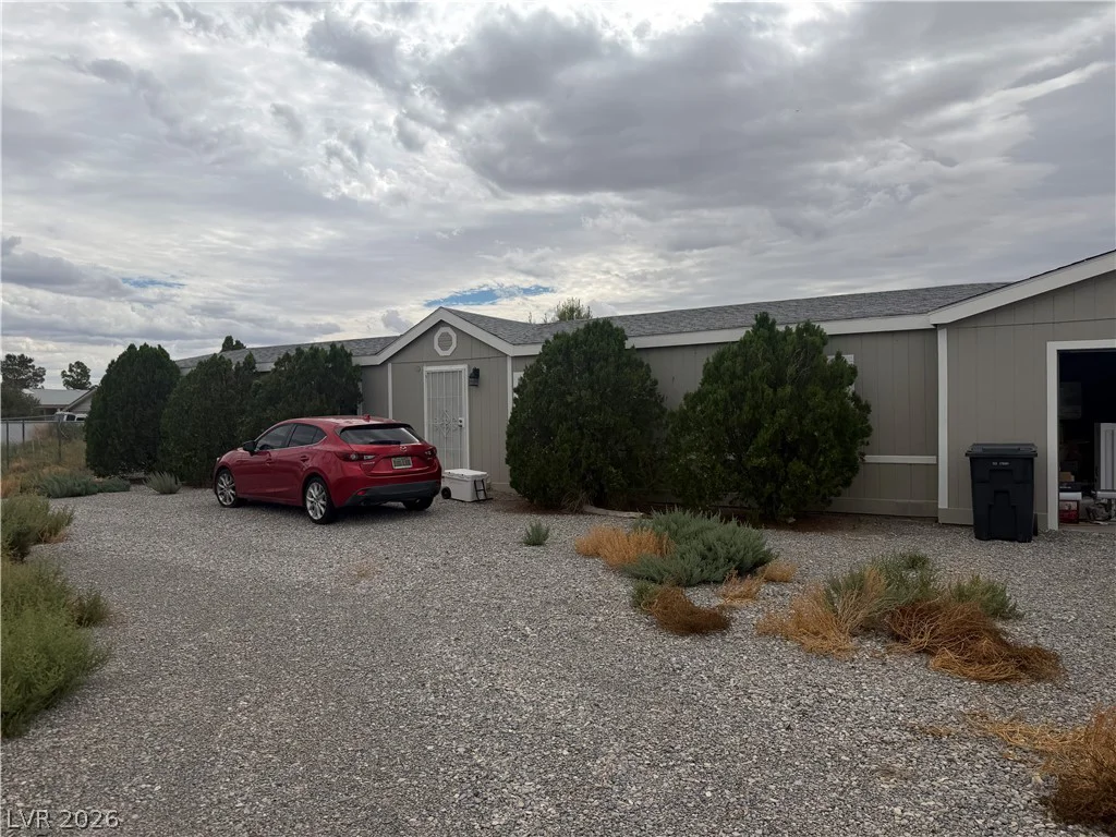 4141 Norway, Pahrump, NV 89048