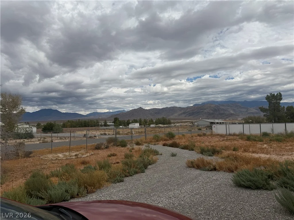 4141 Norway, Pahrump, NV 89048