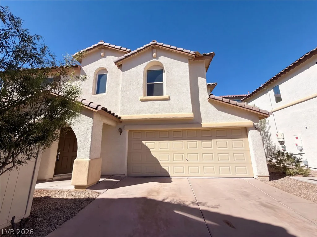 8141 Finch Feather, Las Vegas, NV 89143