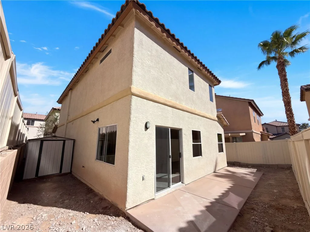 8141 Finch Feather, Las Vegas, NV 89143