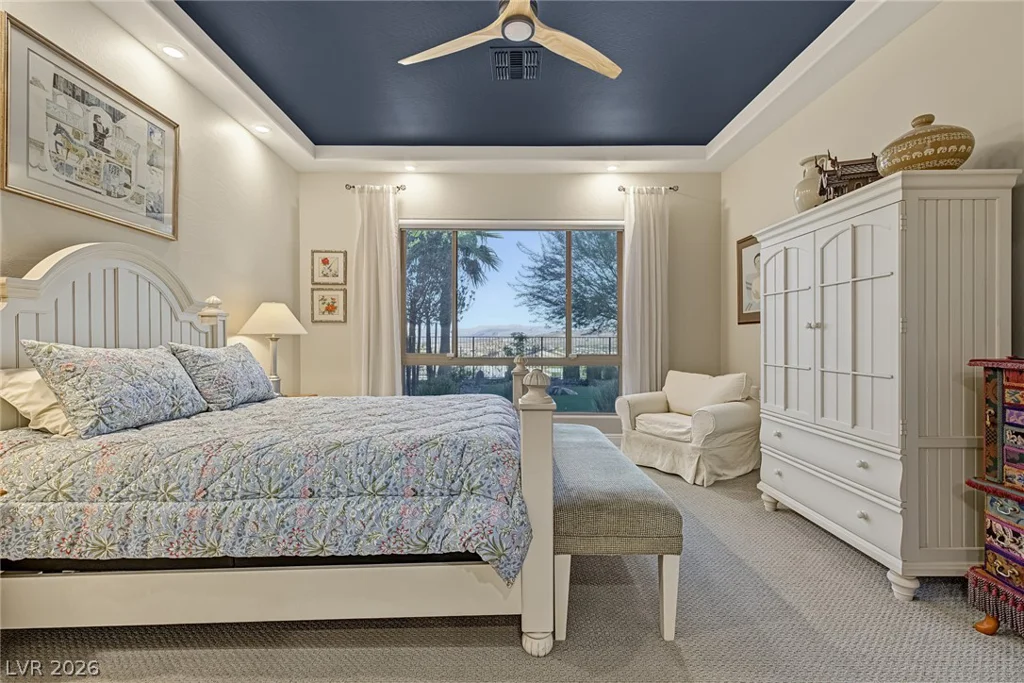 24 Cliffwater, Henderson, NV 89011
