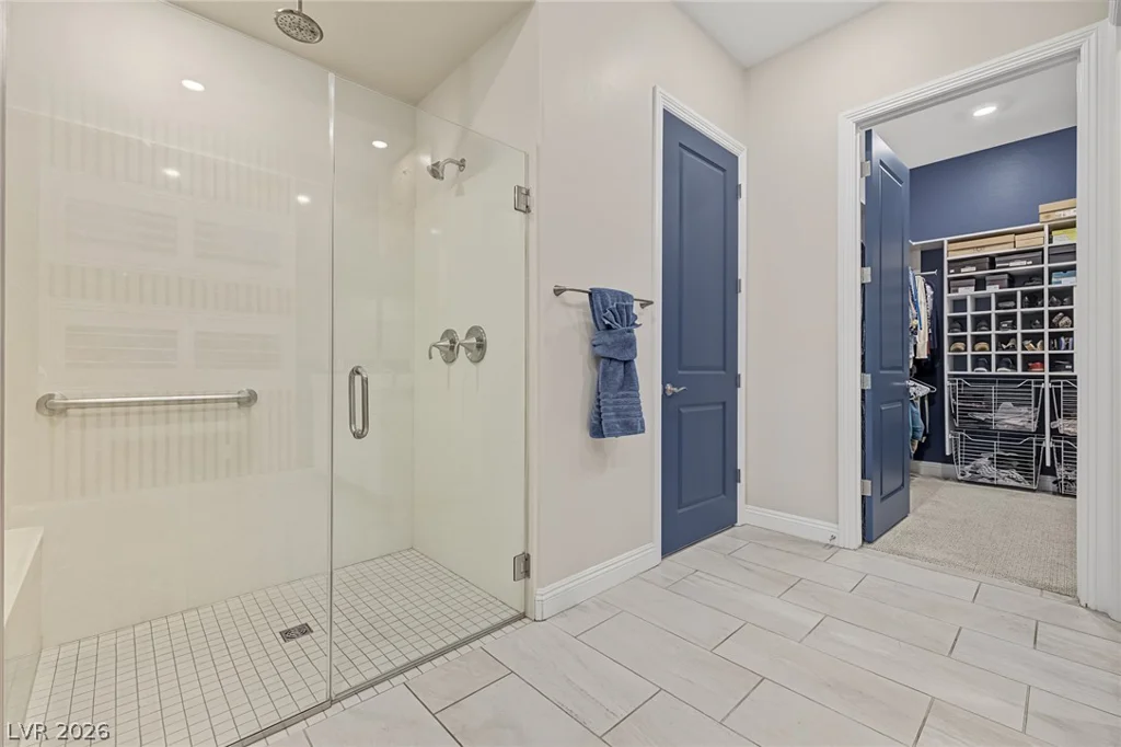24 Cliffwater, Henderson, NV 89011