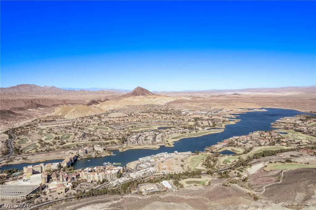 24 Cliffwater, Henderson, NV 89011