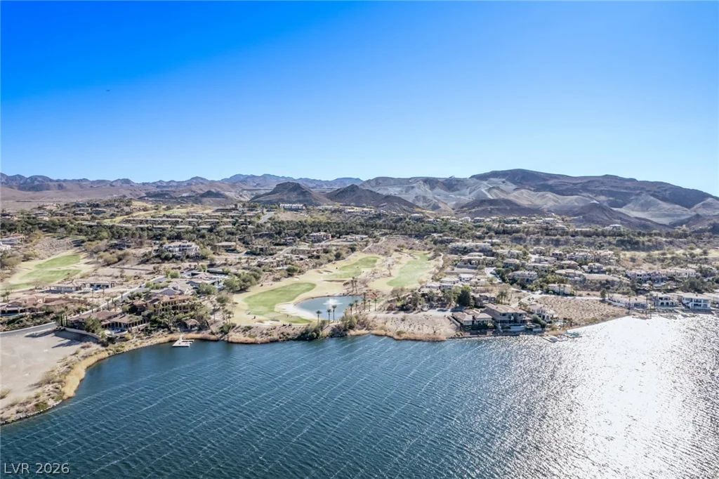 24 Cliffwater, Henderson, NV 89011