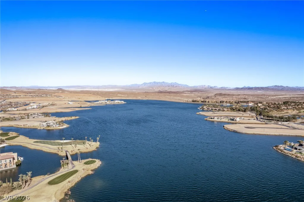 24 Cliffwater, Henderson, NV 89011