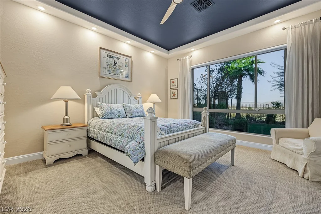 24 Cliffwater, Henderson, NV 89011
