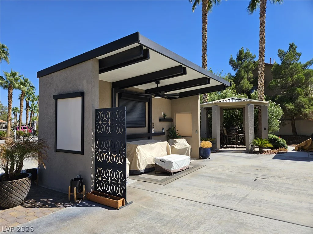 8175 Arville, Las Vegas, NV 89139