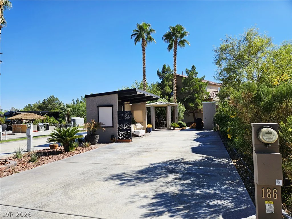 8175 Arville, Las Vegas, NV 89139