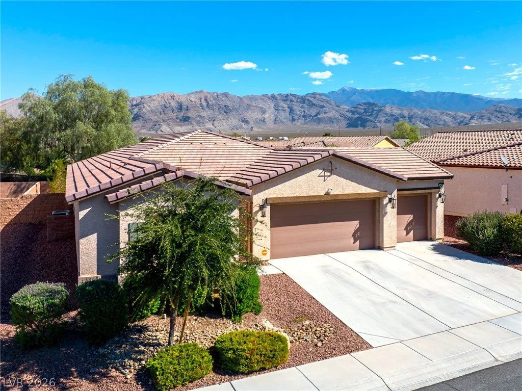 5458 Volterra, Pahrump, NV 89061