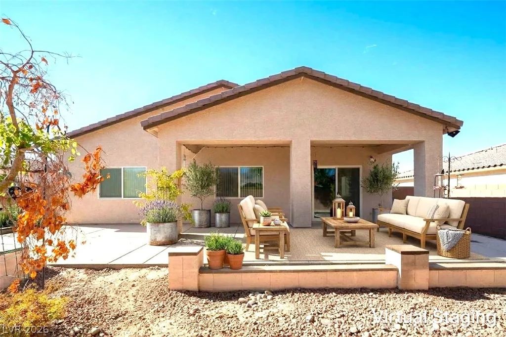 5458 Volterra, Pahrump, NV 89061