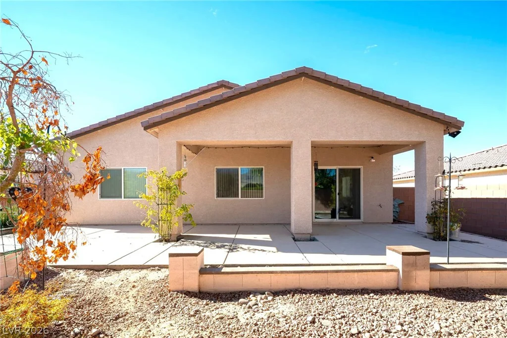 5458 Volterra, Pahrump, NV 89061